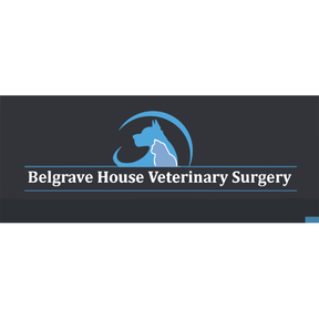 Belgrave House Veterinary Surgery logo