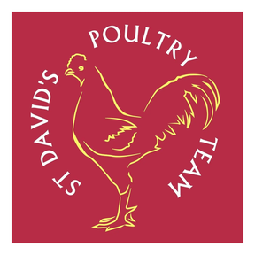 St David's Poultry Team - Newark logo