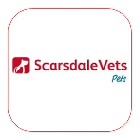 Scarsdale Veterinary Group - Stapenhill logo
