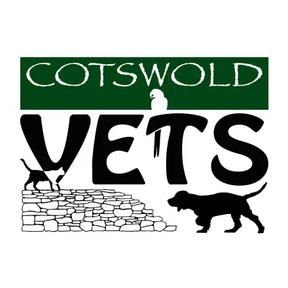 Cotswold Vets logo