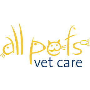 All Pets Vet Care logo
