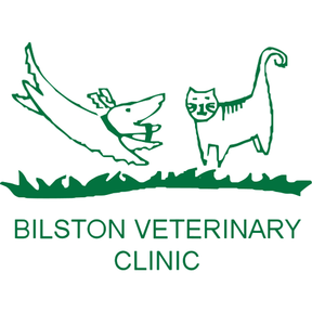 Bilston Veterinary Clinic logo
