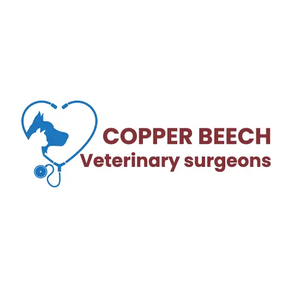 Copper Beech Vets logo