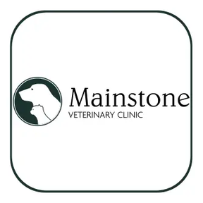 Mainstone Veterinary Clinic logo