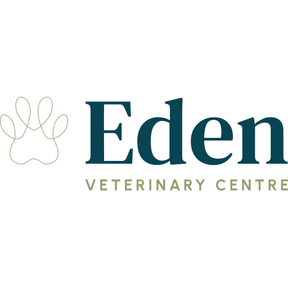 Eden Veterinary Centre logo