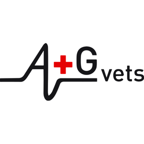 A+G Vets logo