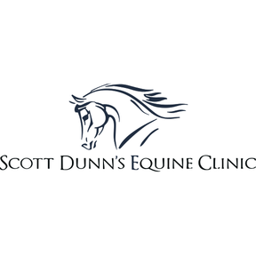 Scott Dunn's Equine Clinic logo