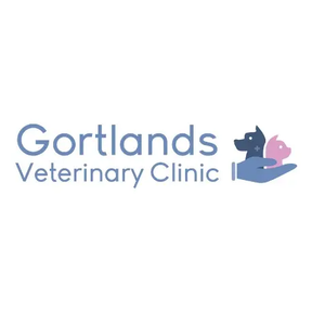 Gortlands Vets logo