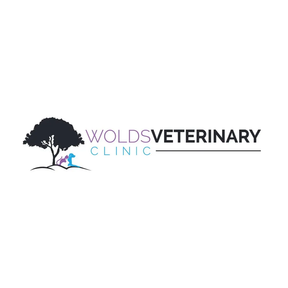 Wolds Veterinary Clinic logo
