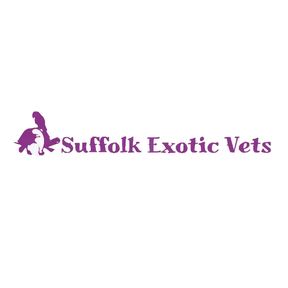 Suffolk Exotic Vets logo