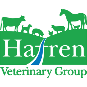 Hafren Vets - Crossgates logo