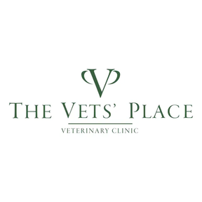 The Vet's Place logo