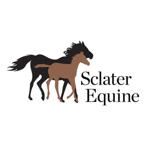 Sclater Equine Vets logo