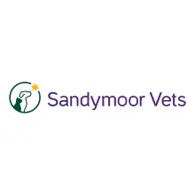 Sandymoor Vets logo