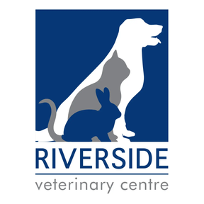 Riverside Veterinary Centre, Belper logo