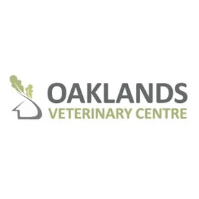 Oaklands Vet Centre logo