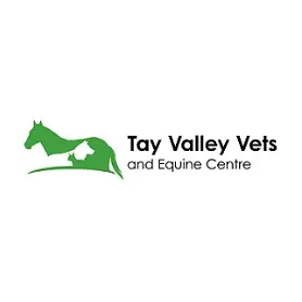 Tay Valley Vets logo