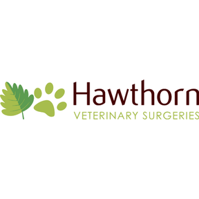 Hawthorn Vets - Hassocks logo