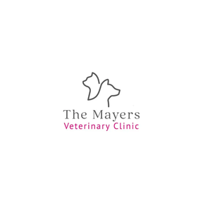 The Mayers Veterinary Centre logo
