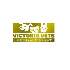 Victoria Vets - Chapel-en-le-Frith logo