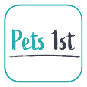 Pets 1st Vets - Chobham Road logo