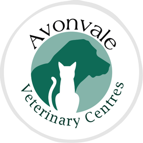 Avon Vets - Cubbington logo