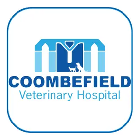 Coombefield Vets - Seaton logo