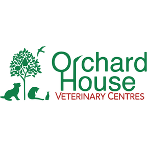 Orchard House Veterinary Centres - Bellingham logo