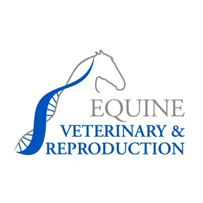 Equine Veterinary & Reproduction logo