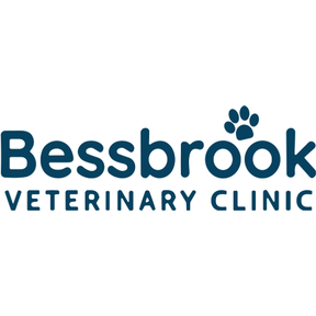 Bessbrook Veterinary Clinic logo