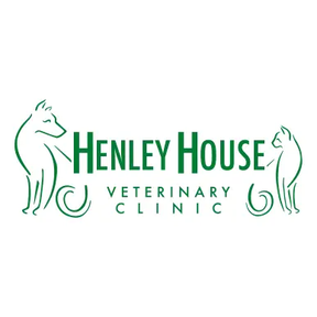 Henley House Veterinary Clinic - Uckfield logo
