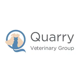 Quarry Vets - Bayston Hill logo