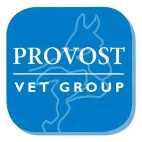 Provost Veterinary Group - St Andrews logo