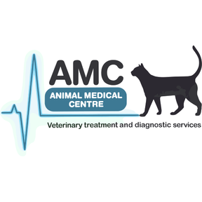 Animal Medical Centre logo