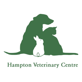 Hampton Veterinary Centre logo