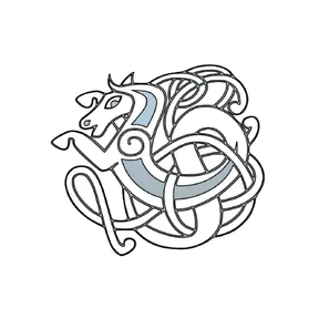 Celtic Equine Veterinary Practice logo