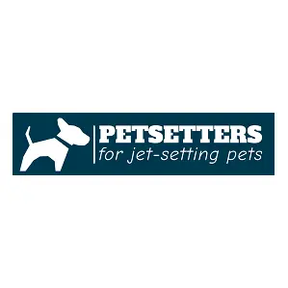 Pet Setters - Lewisham logo