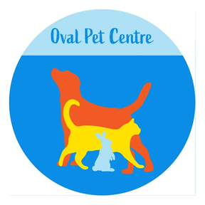 Oval Pet Centre - Sidcup logo