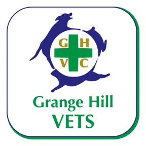 Grange Hill Veterinary Centre logo