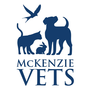Mckenzie Vets - Alexandria logo