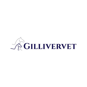 Gillivervet logo