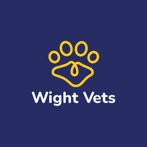 Wight Vets logo
