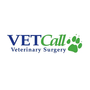 VETCall Veterinary Surgery logo