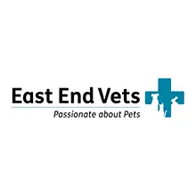 East End Vets logo