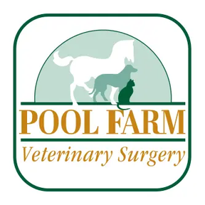 Pool Farm Veterinary Surgery logo