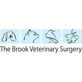 Brook Veterinary Surgery logo