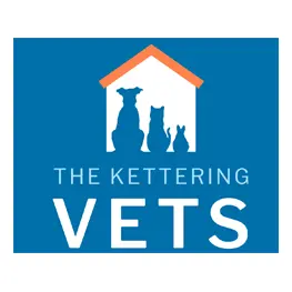 The Kettering Vets logo