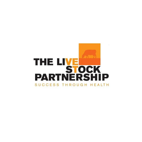 The Livestock Partnership logo