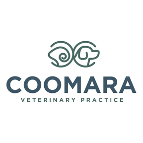 Coomara Veterinary Practice logo