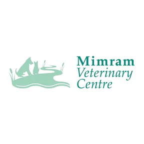 Mimram Veterinary Centre logo